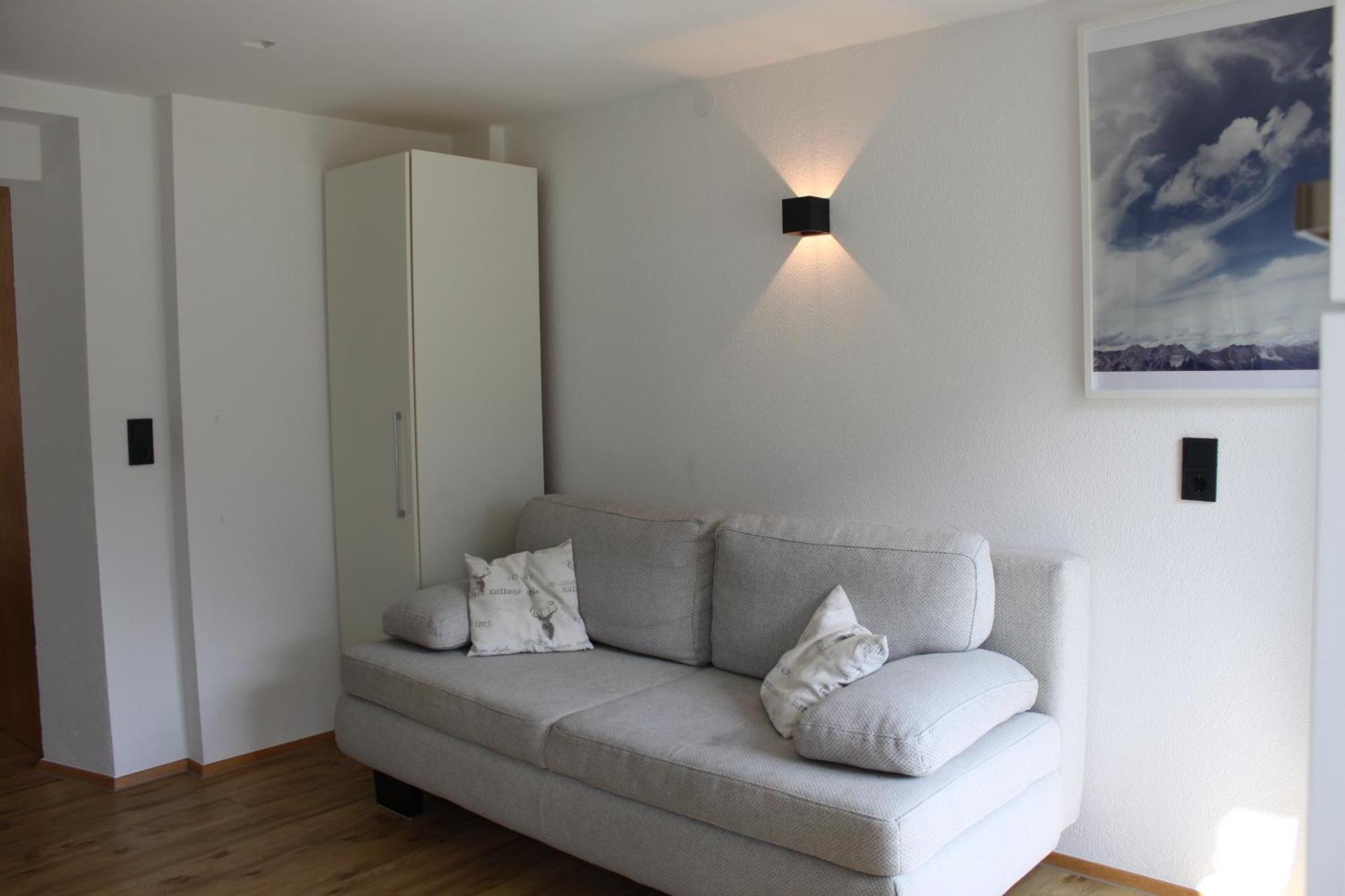 Panorama Appartements Mora Oetz Eksteriør bilde