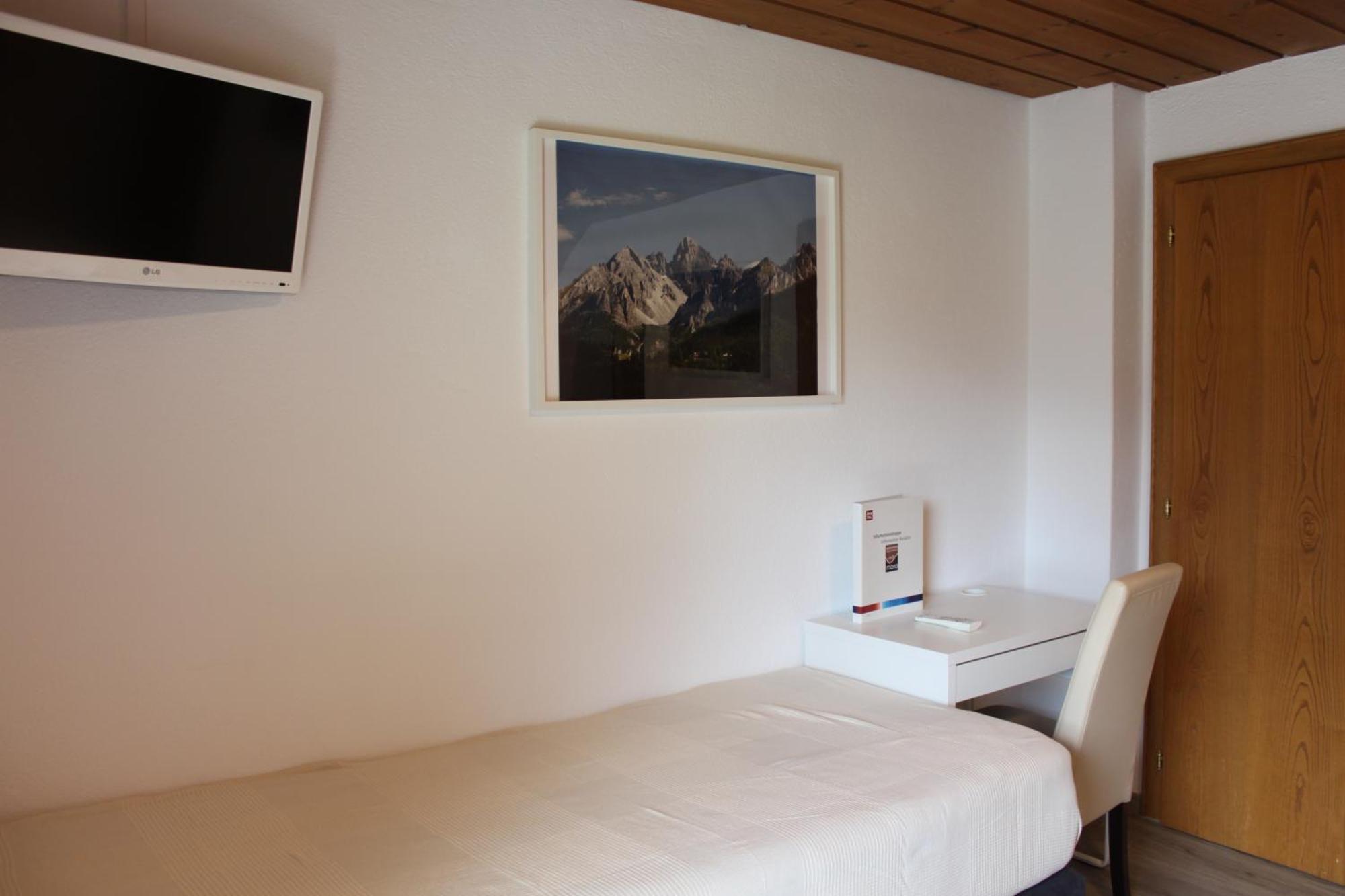 Panorama Appartements Mora Oetz Eksteriør bilde
